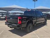 Thumbnail of 2023 Agate Black Metallic Ford F-250