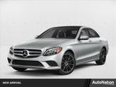 Photo of 2020 Black Mercedes-Benz C-Class