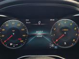 Thumbnail of 2020 Black Mercedes-Benz C-Class