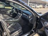 Thumbnail of 2020 Black Mercedes-Benz C-Class