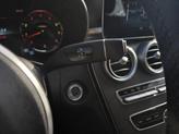 Thumbnail of 2020 Black Mercedes-Benz C-Class