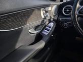 Thumbnail of 2020 Black Mercedes-Benz C-Class
