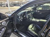 Thumbnail of 2020 Black Mercedes-Benz C-Class