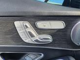 Thumbnail of 2020 Black Mercedes-Benz C-Class