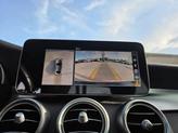 Thumbnail of 2020 Black Mercedes-Benz C-Class
