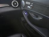 Thumbnail of 2020 Black Mercedes-Benz C-Class