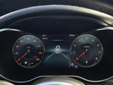 Thumbnail of 2020 Black Mercedes-Benz C-Class