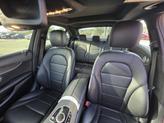 Thumbnail of 2020 Black Mercedes-Benz C-Class