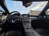 Thumbnail of 2020 Black Mercedes-Benz C-Class