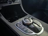 Thumbnail of 2020 Black Mercedes-Benz C-Class