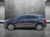 Thumbnail of 2018 Dark Granite Metallic Cadillac XT5