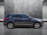 Thumbnail of 2018 Dark Granite Metallic Cadillac XT5