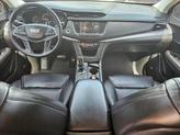 Thumbnail of 2018 Dark Granite Metallic Cadillac XT5