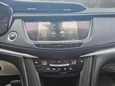 Thumbnail of 2018 Dark Granite Metallic Cadillac XT5