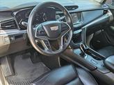 Thumbnail of 2018 Dark Granite Metallic Cadillac XT5