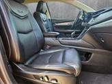 Thumbnail of 2018 Dark Granite Metallic Cadillac XT5