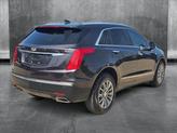 Thumbnail of 2018 Dark Granite Metallic Cadillac XT5