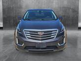 Thumbnail of 2018 Dark Granite Metallic Cadillac XT5