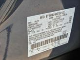 Thumbnail of 2025 Vapor Blue Metallic Ford Explorer