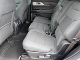 Thumbnail of 2025 Vapor Blue Metallic Ford Explorer
