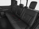 Thumbnail of 2025 Agate Black Metallic Ford F-150