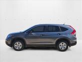 Thumbnail of 2013 Polished Metal Metallic Honda CR-V