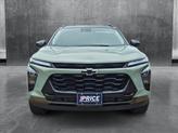 Thumbnail of 2025 Cacti Green Chevrolet Trax