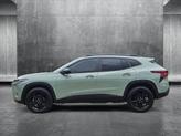 Thumbnail of 2025 Cacti Green Chevrolet Trax