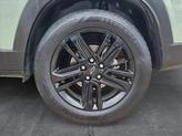 Thumbnail of 2025 Cacti Green Chevrolet Trax