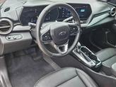 Thumbnail of 2025 Cacti Green Chevrolet Trax