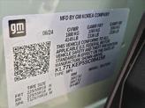 Thumbnail of 2025 Cacti Green Chevrolet Trax