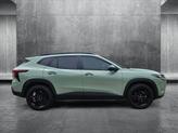 Thumbnail of 2025 Cacti Green Chevrolet Trax