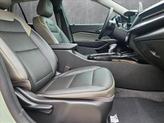 Thumbnail of 2025 Cacti Green Chevrolet Trax