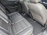 Thumbnail of 2025 Cacti Green Chevrolet Trax