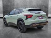 Thumbnail of 2025 Cacti Green Chevrolet Trax