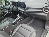 Thumbnail of 2025 Cacti Green Chevrolet Trax