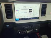 Thumbnail of 2025 Oxford White Ford Bronco