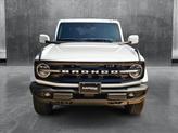 Thumbnail of 2025 Oxford White Ford Bronco