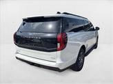 Thumbnail of 2025 Star White Metallic Tri-Coat Ford Expedition Max