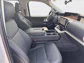 Thumbnail of 2025 Star White Metallic Tri-Coat Ford Expedition Max