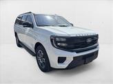 Thumbnail of 2025 Star White Metallic Tri-Coat Ford Expedition Max