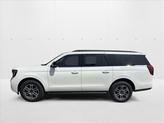 Thumbnail of 2025 Star White Metallic Tri-Coat Ford Expedition Max