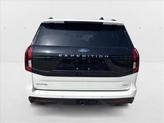 Thumbnail of 2025 Star White Metallic Tri-Coat Ford Expedition Max