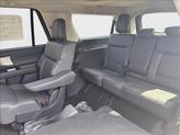 Thumbnail of 2025 Star White Metallic Tri-Coat Ford Expedition Max