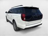 Thumbnail of 2025 Star White Metallic Tri-Coat Ford Expedition Max