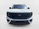 Thumbnail of 2025 Star White Metallic Tri-Coat Ford Expedition Max