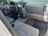 Thumbnail of 2021 Glacier White Nissan Frontier