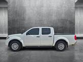 Thumbnail of 2021 Glacier White Nissan Frontier