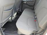 Thumbnail of 2021 Glacier White Nissan Frontier