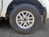 Thumbnail of 2021 Glacier White Nissan Frontier